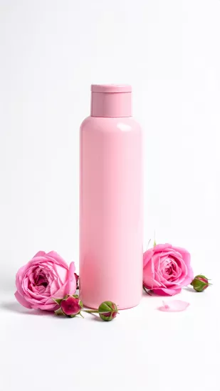 Gülçiçek %100 Doğal Gül Suyu