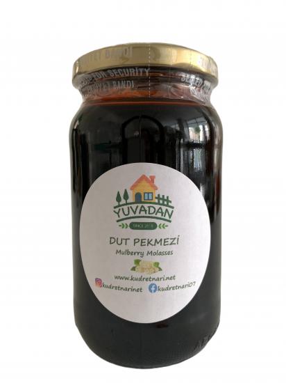 Dut Pekmezi 370cc -  Mulberry Molasses 370cc - Pekmez 450 gr