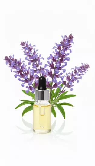 Acı Elma Yağı (Adaçayı Yağı) - 20cc