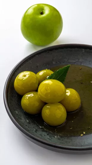 Erik Turşusu | 660 cc