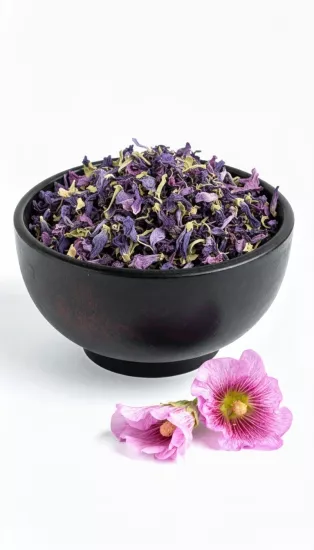 Hatmi Çiçeği - 50gr