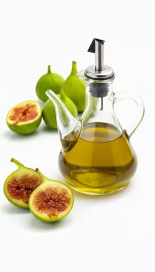 İbni Sina Kürü Zeytinyağlı İncir - 660cc