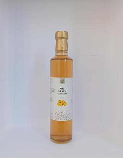 Alıç Sirkesi - 500ml