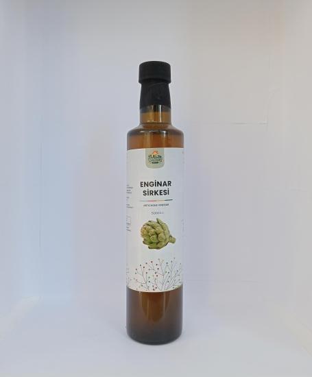 Enginar Sirkesi - 500ml
