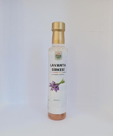 Lavanta Sirkesi - 250ml