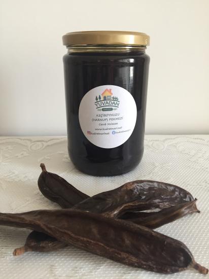 Carob Molasses 800gr