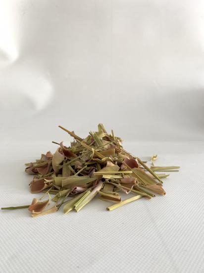 Kurutulmuş Limongrass 50gr - Kurutulmuş Limonotu - Limon Otu Çayı - Dried Lemongrass - Limon Çimeni KLG1000
