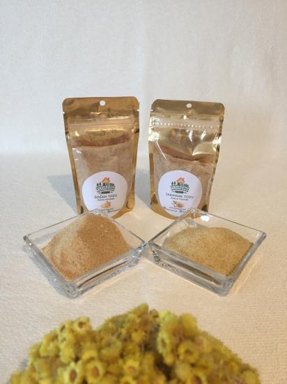 GARLIC ONION POWDER 50GRX2