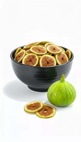 FIG CHIPS | 100 G