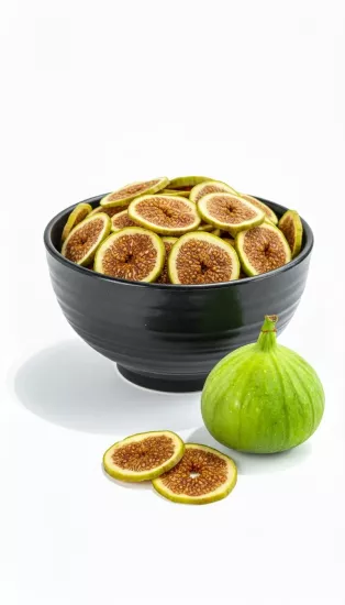 FIG CHIPS | 100 G