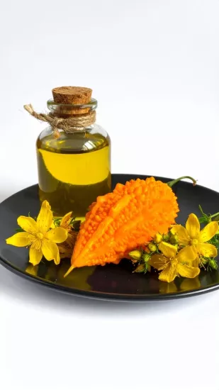 Kantaron Yağlı Kudret Narı - 370cc