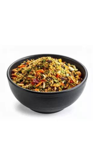 Karışık Sebze Kurusu - 1000