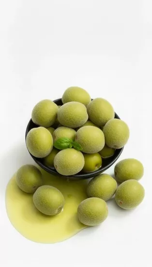 Kayısı Çağlası Turşusu - 660cc