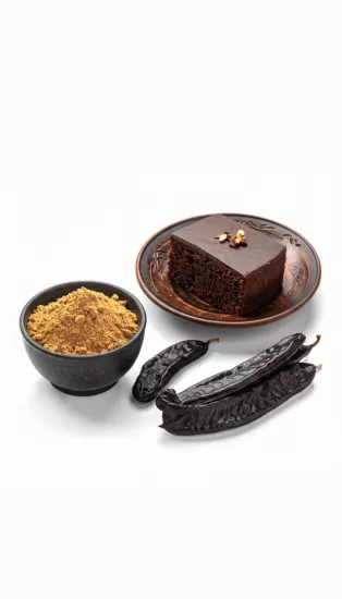 Harnup / Keçiboynuzu Unu - 400gr