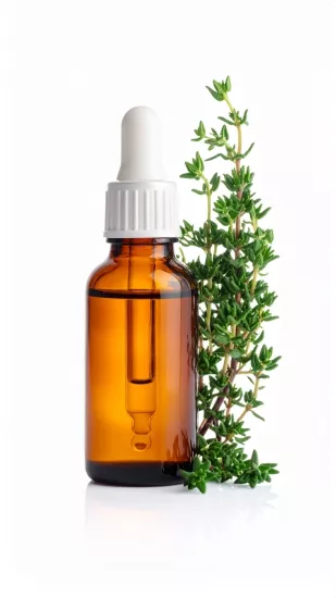 Thyme Oil - 20cc