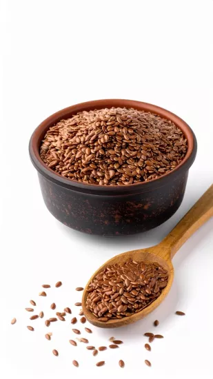 Keten Tohumu - 100 gram