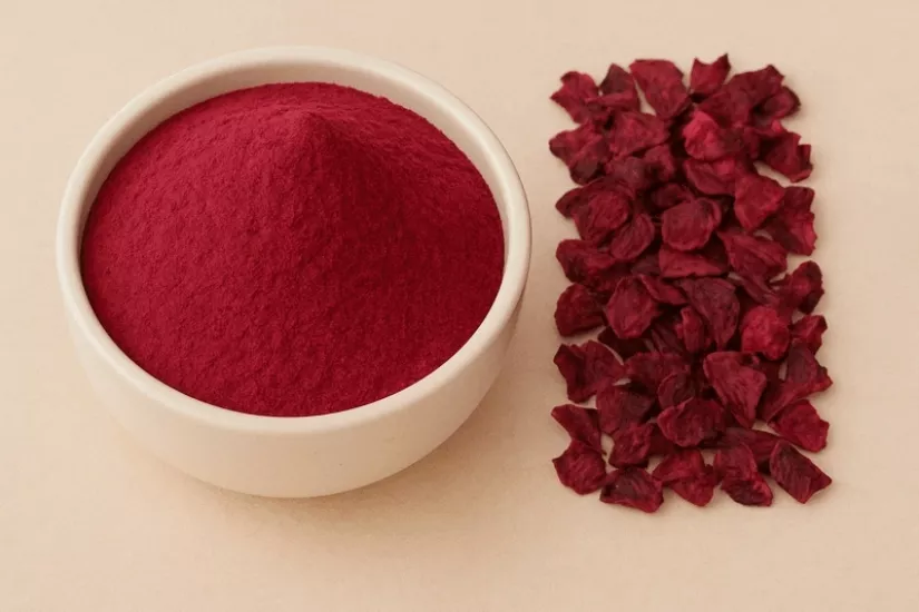 Kırmızı Pancar Tozu - 90gr