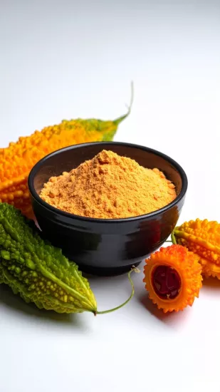 Kudret Narı Tozu - 100gr