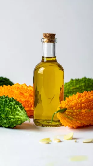 Kudret Narı Yağı - 250cc