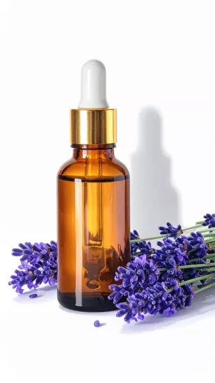 Lavender Oil - 20cc