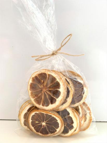 Dried Lemon 100gr