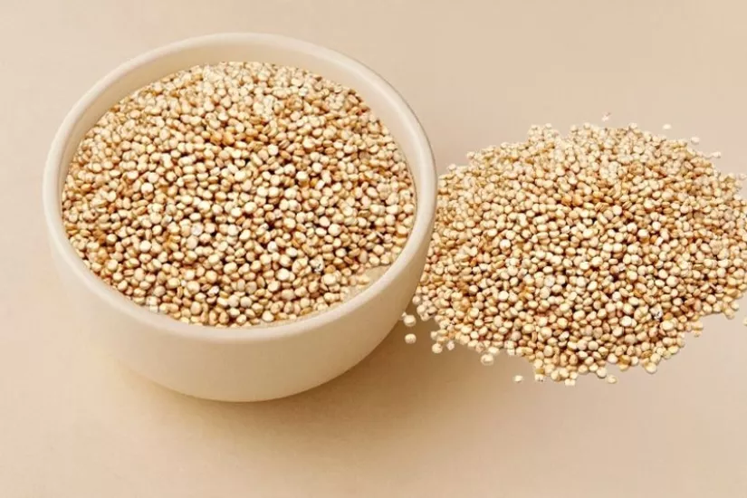 Glütensiz Tane Kinoa - 500 gr