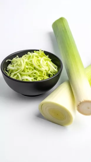 Pırasa Granül - 1000