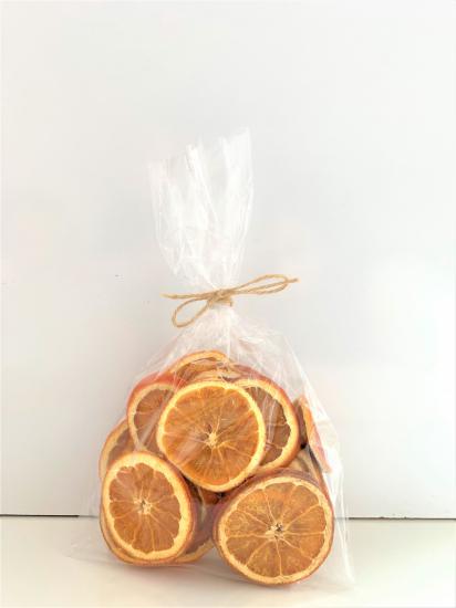 Dried Orange 100gr