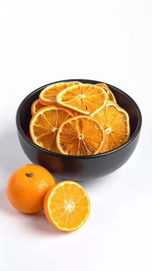 Portakal Kurusu - 100gr