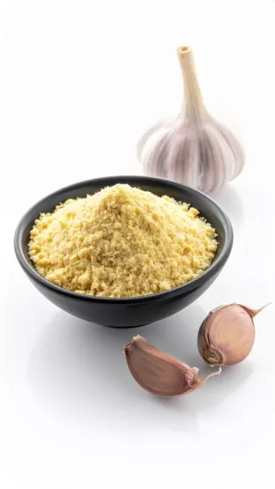 Sarımsak Granül - 1000