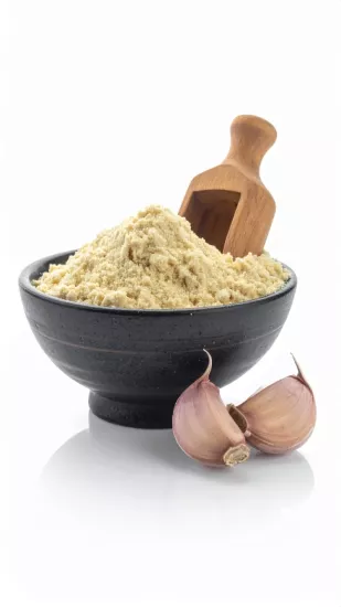 Sarımsak Tozu - 50gr
