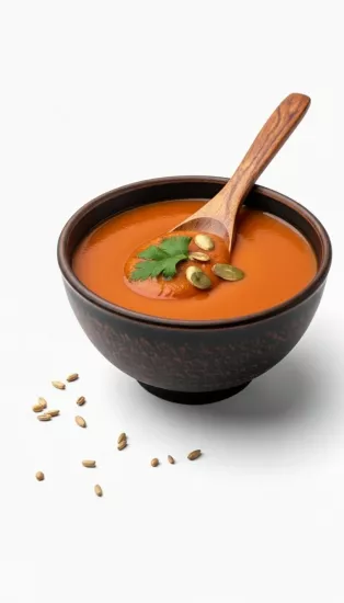 Glutensiz Vegan Tarhana - 250gr