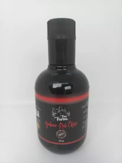 Yabani Nar Ekşisi - 330gr