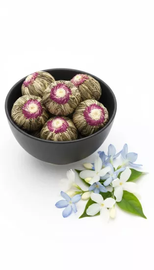 Top Yasemin Çayı - 40 gr