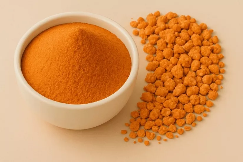 Glutensiz Vegan Tarhana - 250gr