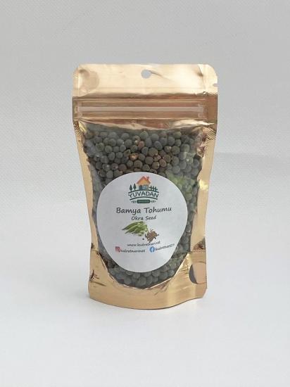 White Poppy 500gr- White Poppy Seed 500gr