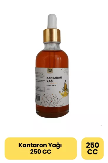 Kantaron Yağı | 50cc