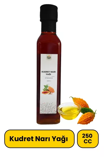 Kudret Narı Yağı - 250cc