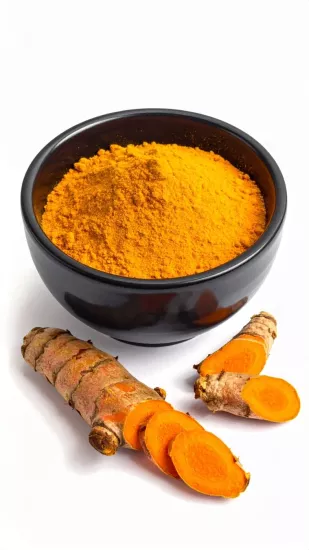 Zerdeçal Tozu - 1000 GR