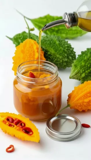 Zeytinyağlı Kudret Narı - 1000cc