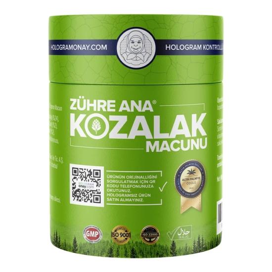 Zühre Ana Kozalak Macunu - 240gr