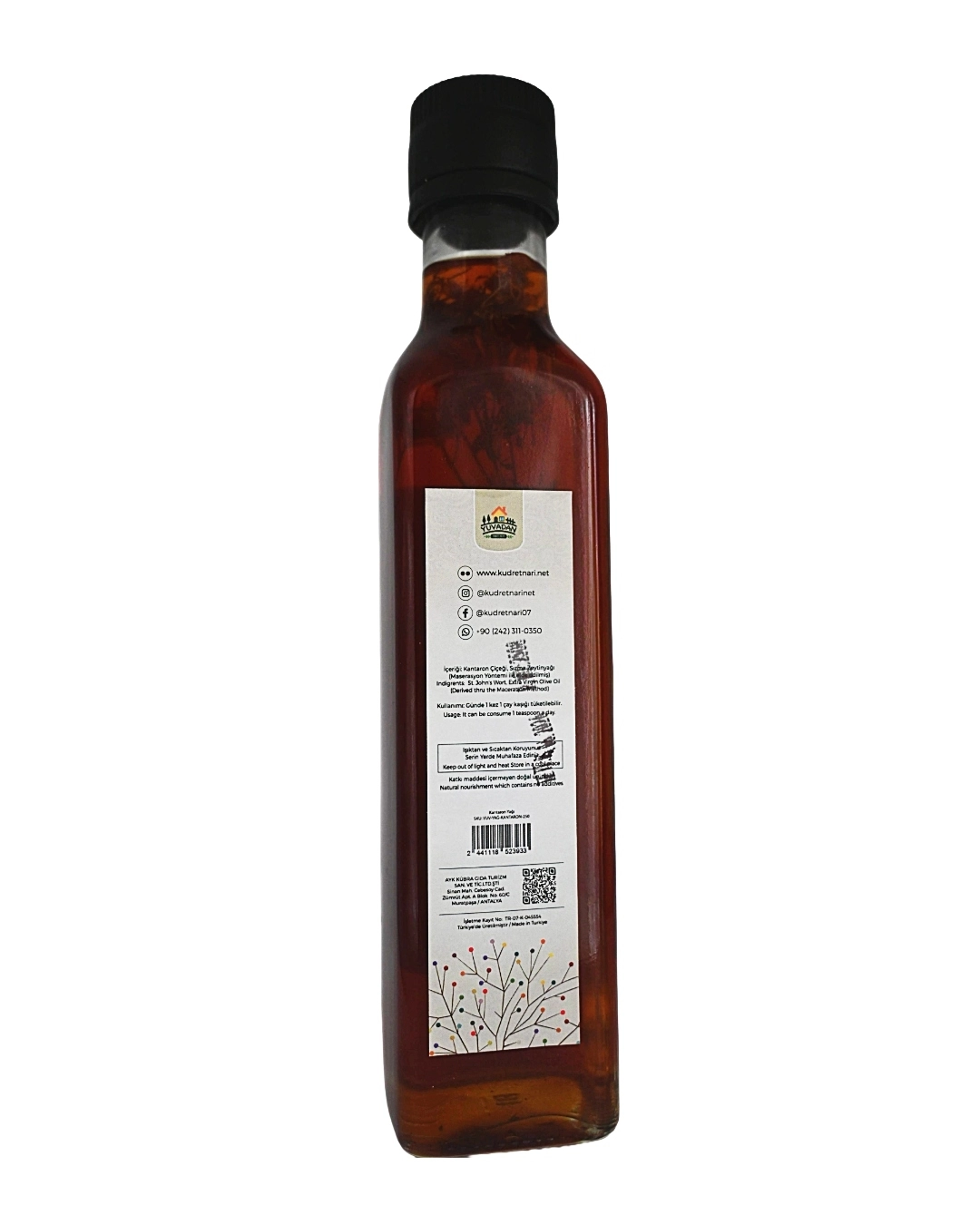 St.%20John’s%20Wort%20Oil%20-%20250cc
