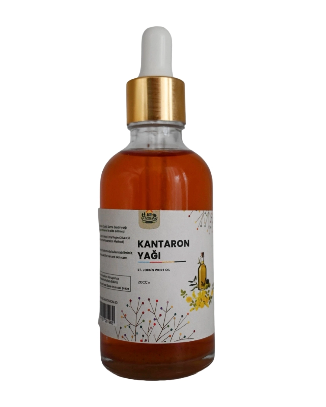 YUVADAN%20Kantaron%20Yağı%20|%2050cc