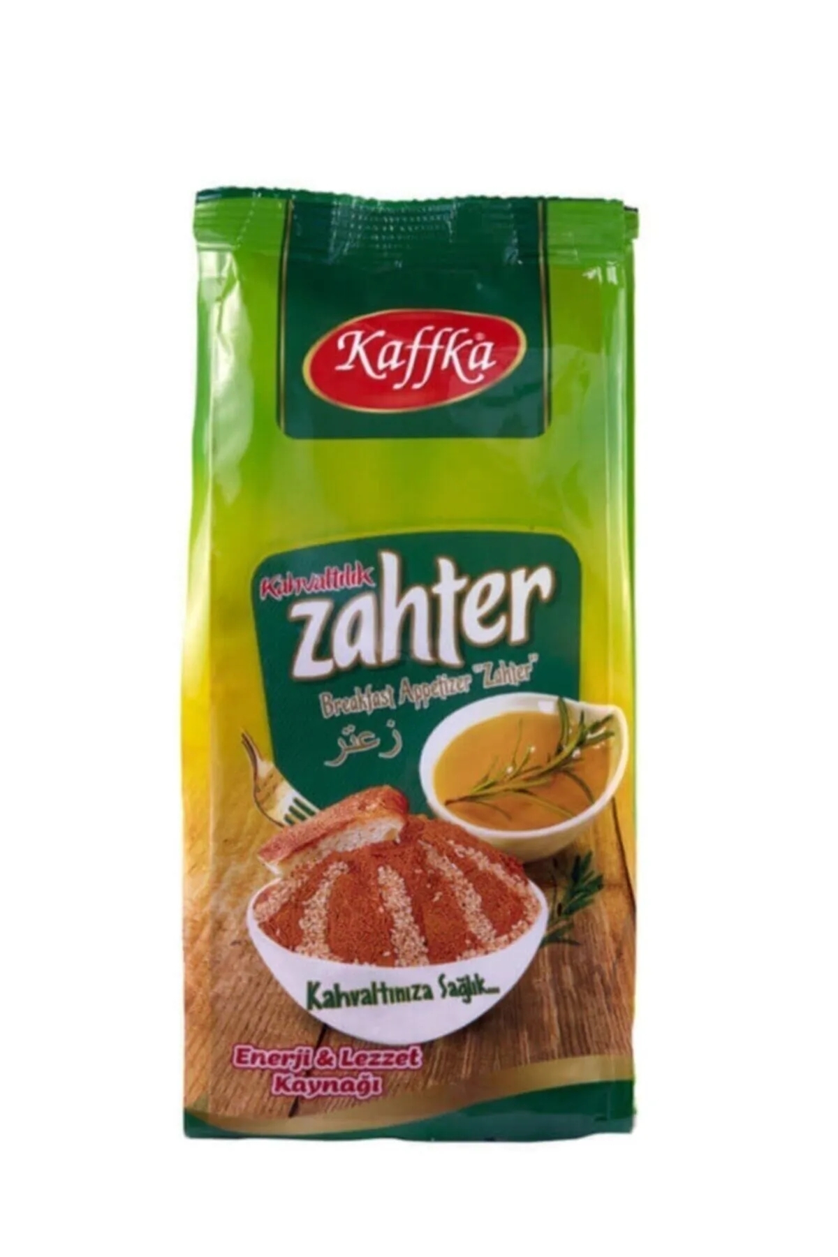 Zahter - 1000