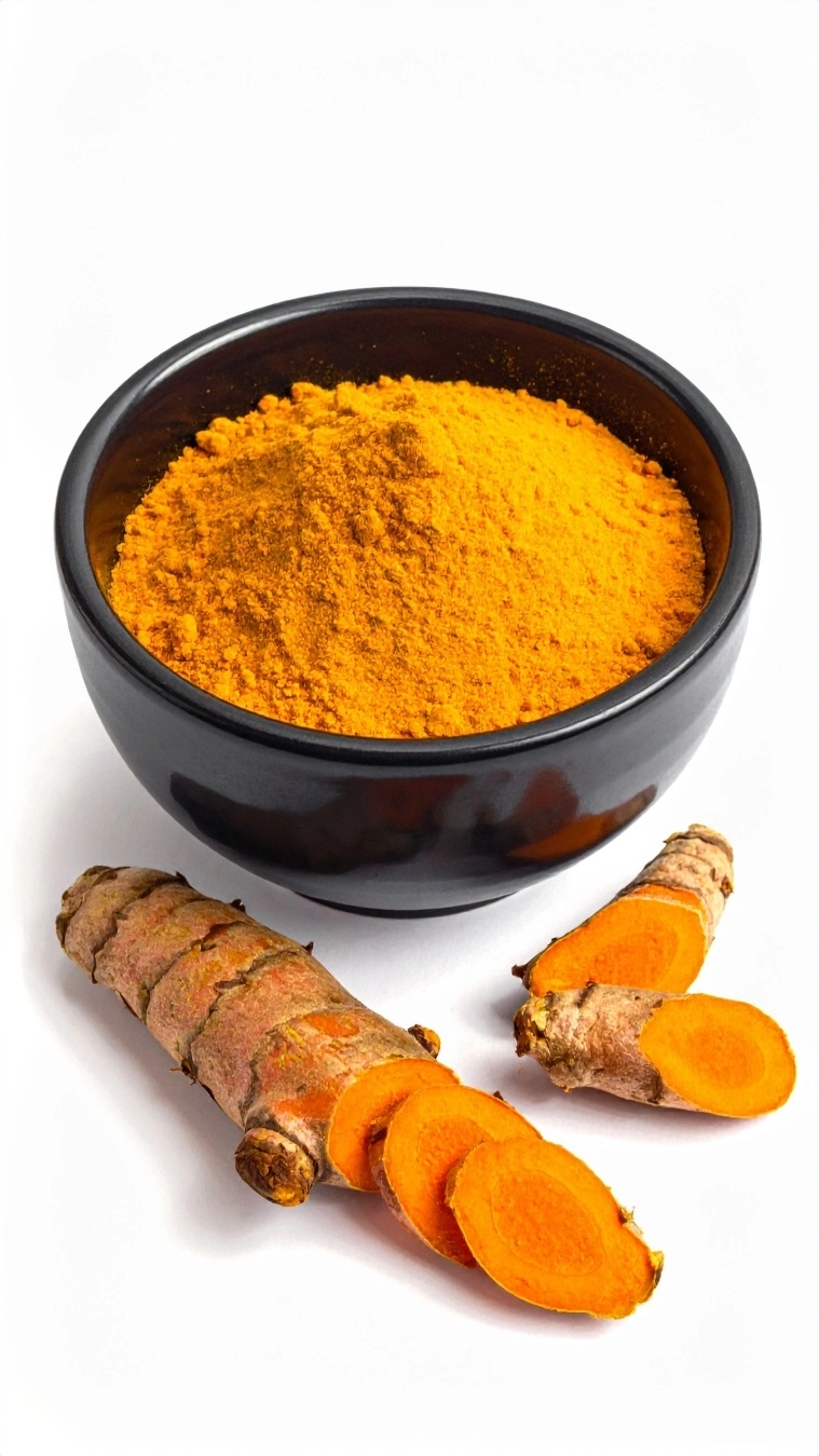 Turmeric Powder - 1000