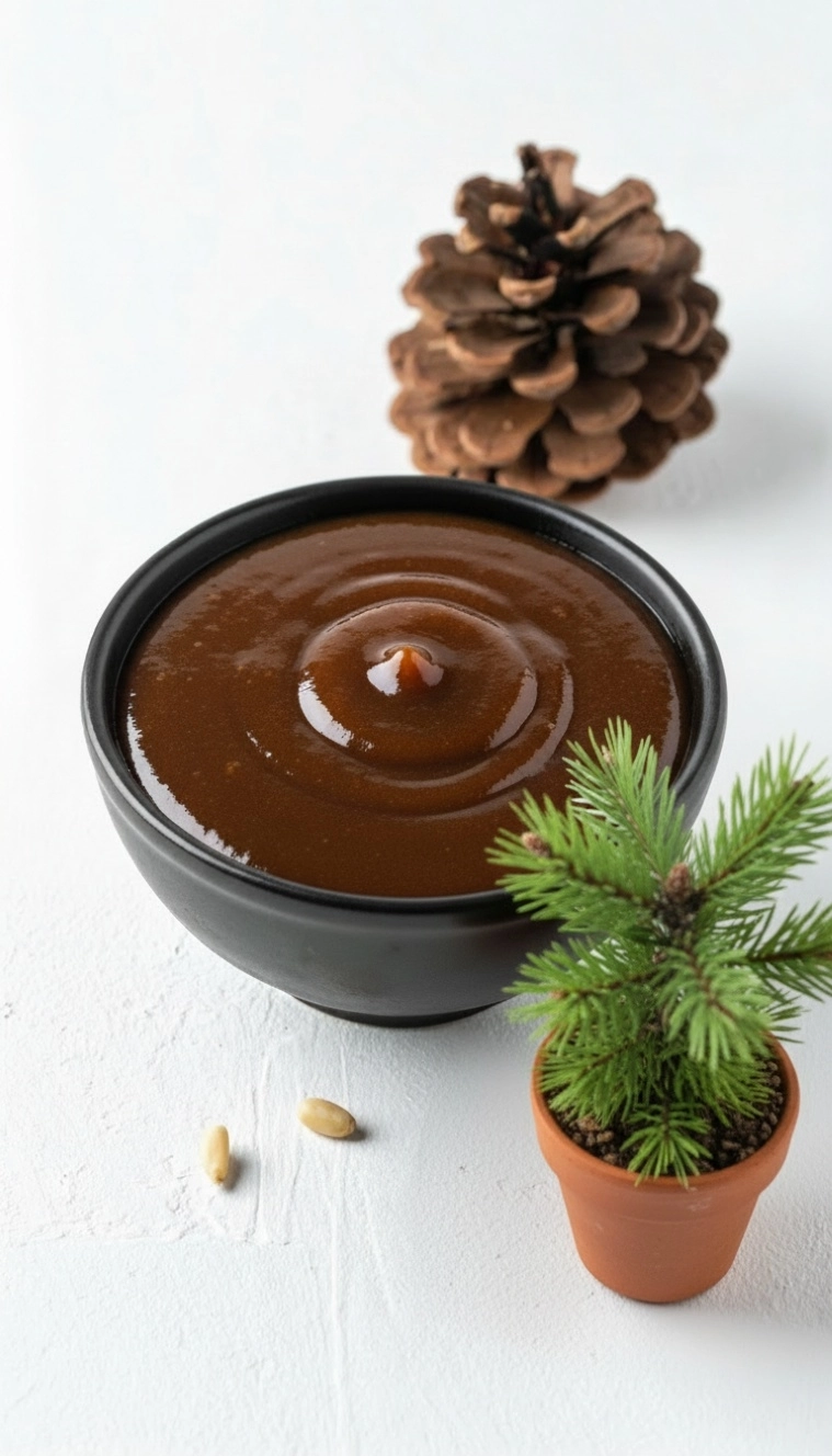 Zühre Ana Pine Cone Paste - 240gr